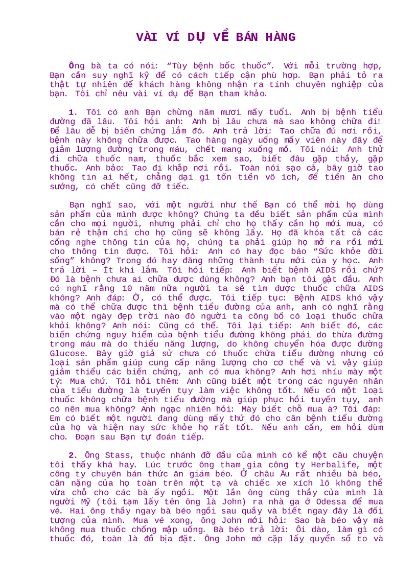 image for page Đinh hướng cho nhà phân phối