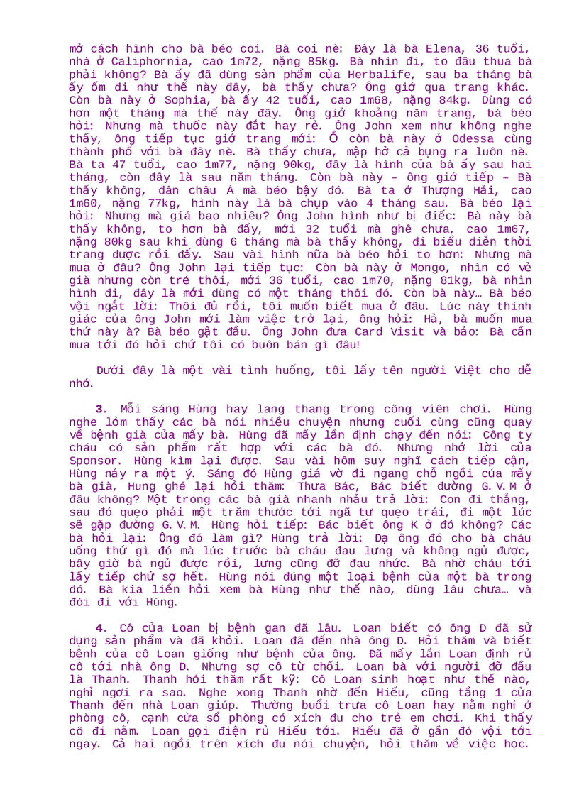 image for page Đinh hướng cho nhà phân phối