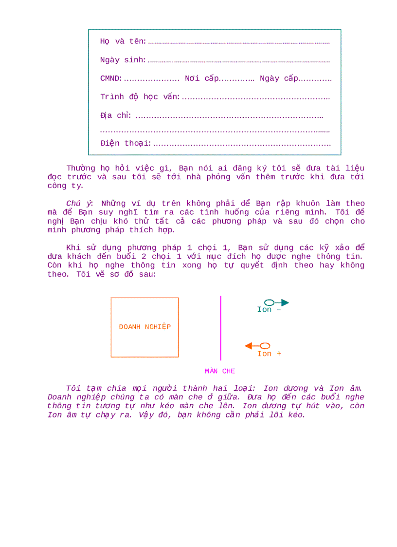 image for page Đinh hướng cho nhà phân phối