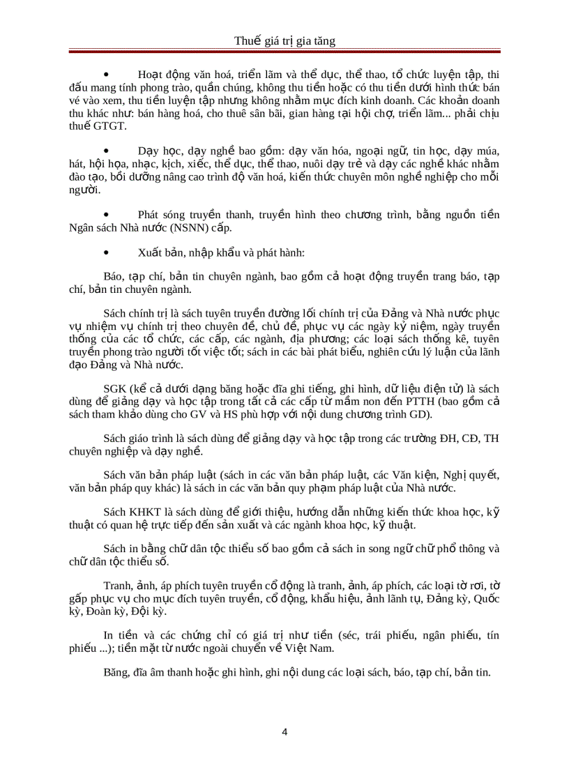 image for page Thuyết trình môn tài chính tiền tệ thuế giá trị gia tăng