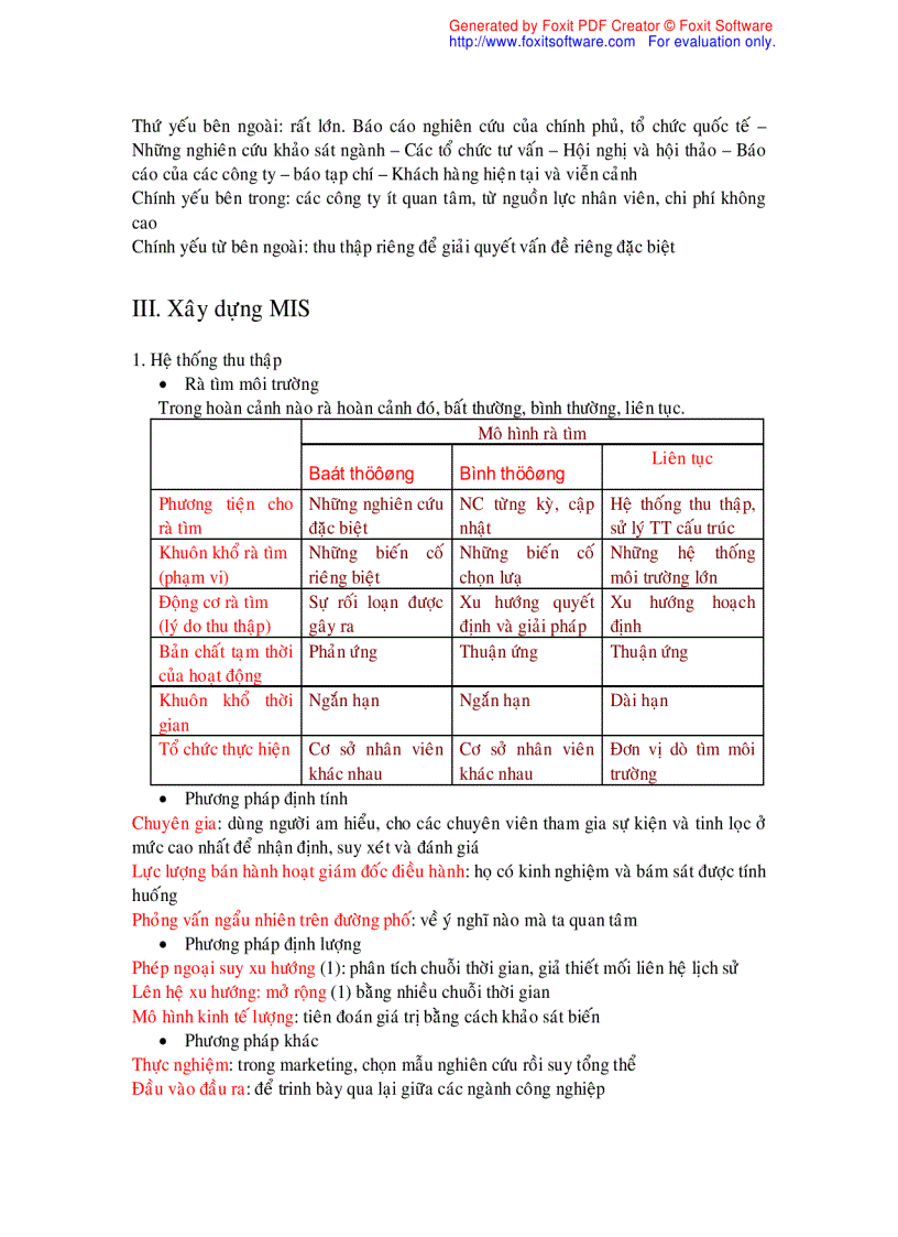 image for page Chiến lược và chính sách kinh doanh 1