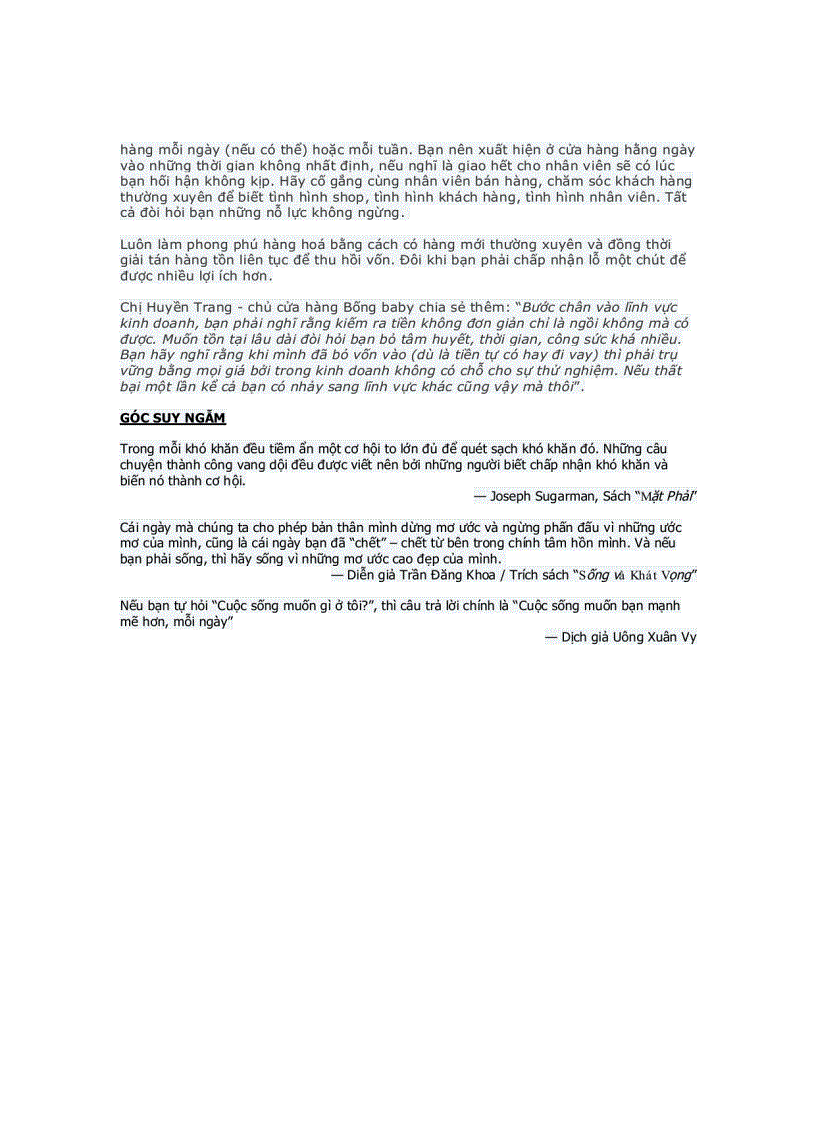 image for page Kinh doanh thời trang dành cho trẻ em