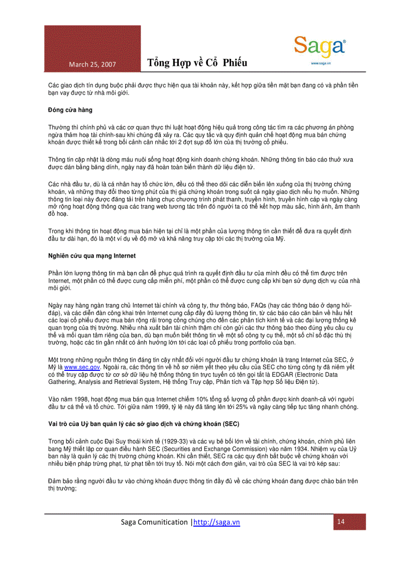 image for page Sách cổ phiếu toàn tập