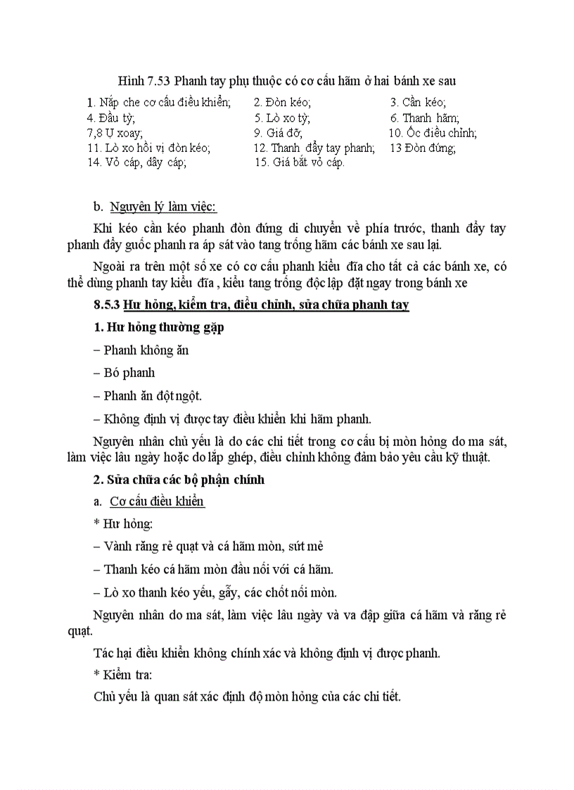 image for page Phanh tay