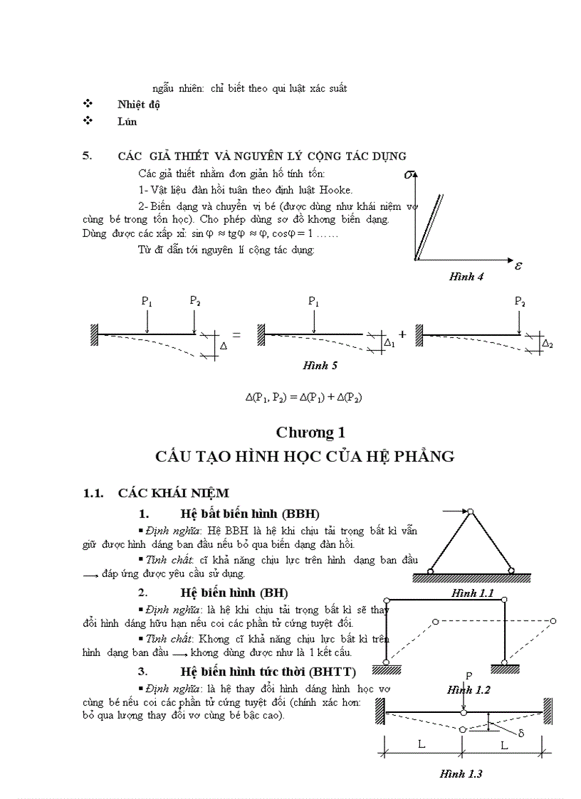 image for page Cơ học kết cấu