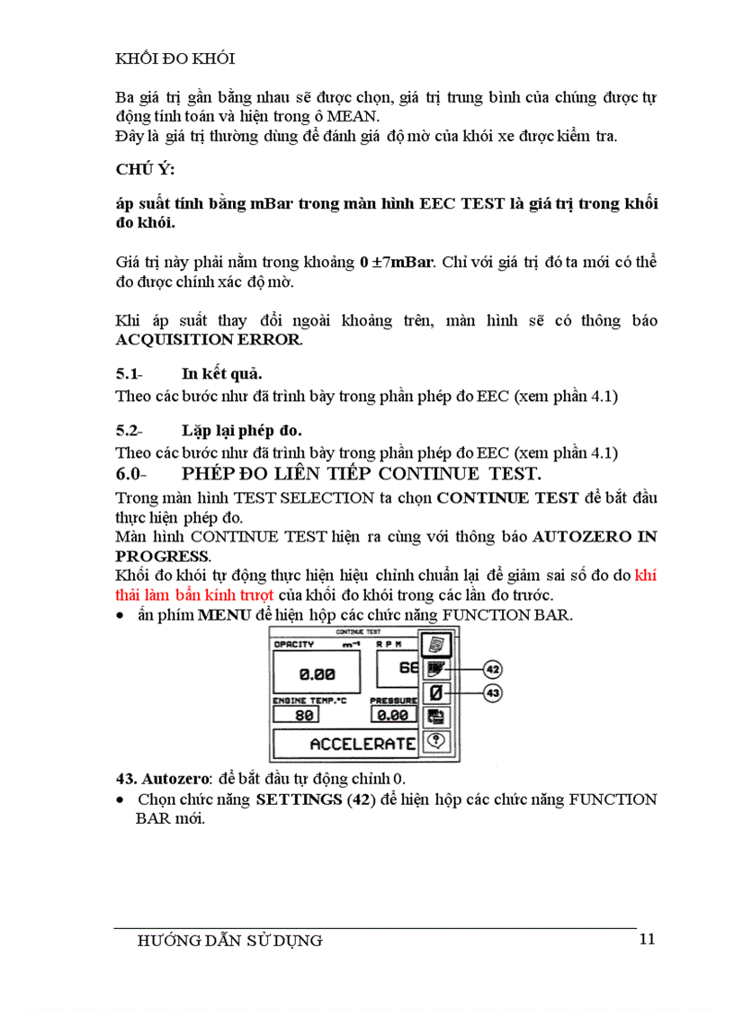 image for page Thiết bị đo khí xả độnh cơ điê zen