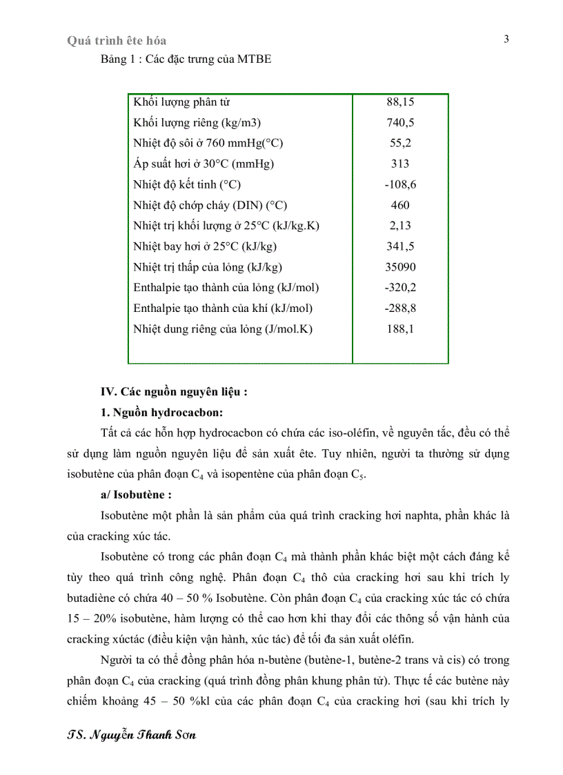 image for page Quá trình ête hóa etherification