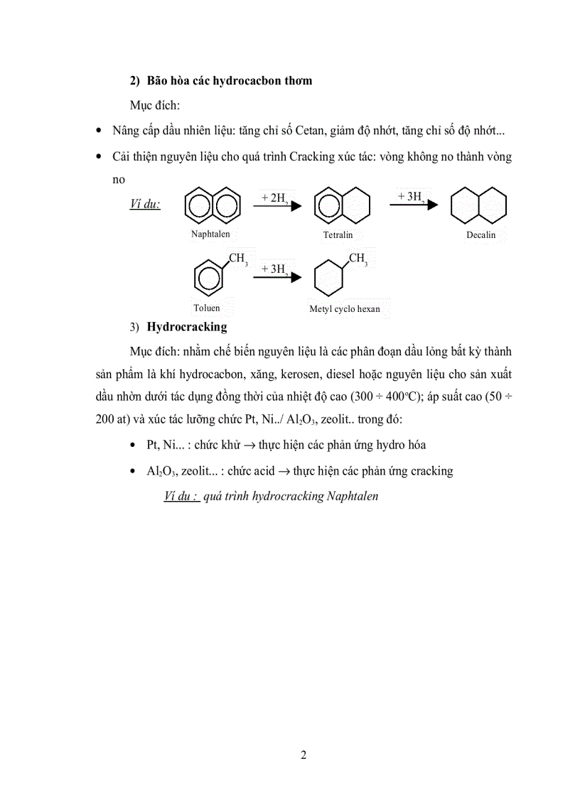 image for page Quá trình hydro hóa đề hydro hóa