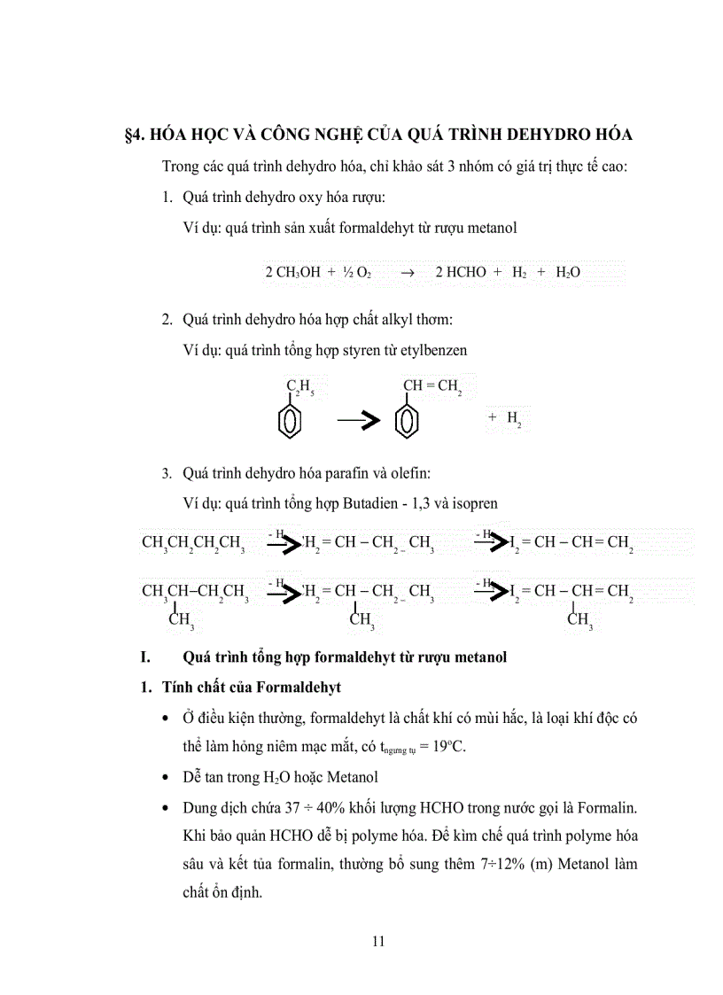 image for page Quá trình hydro hóa đề hydro hóa