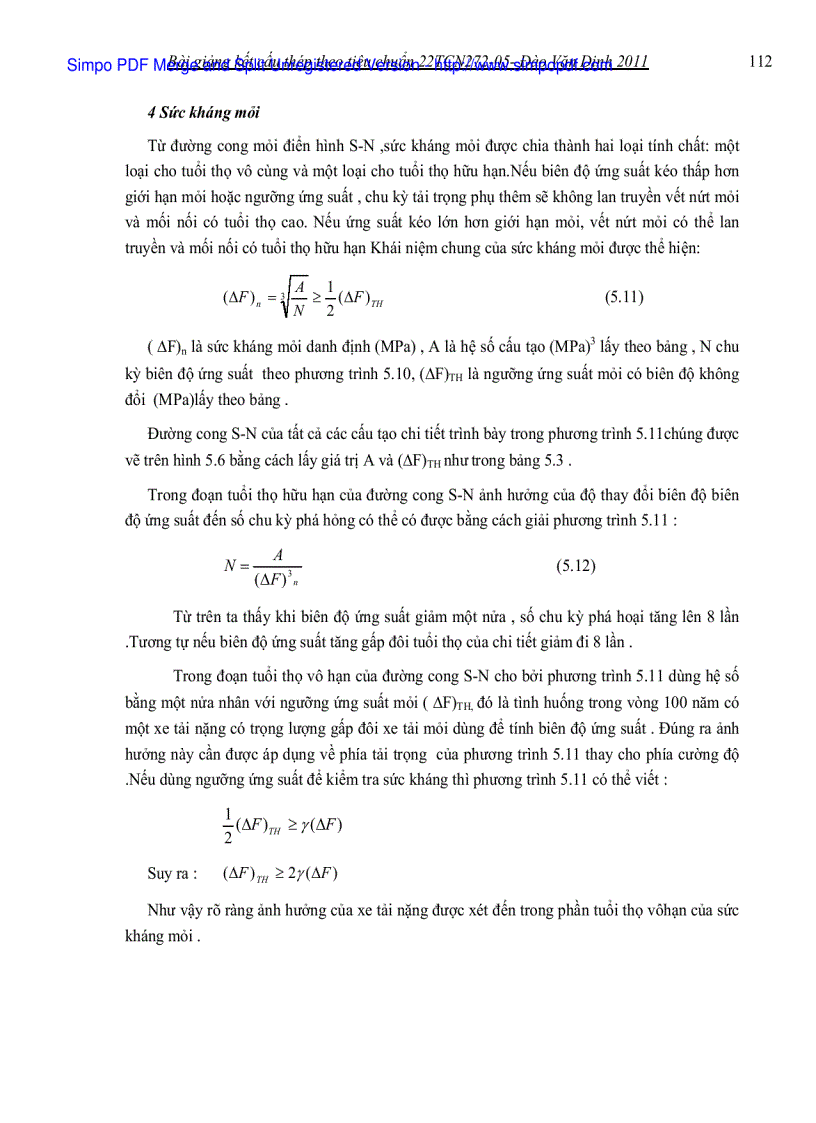 image for page Khái niệm về ổn định của dầm