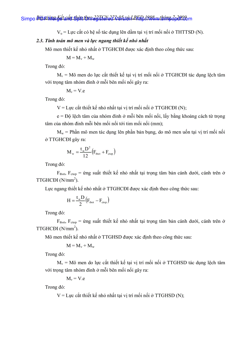 image for page Mối nối dầm