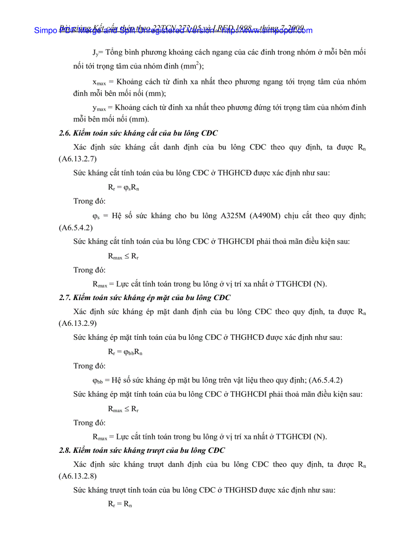 image for page Mối nối dầm