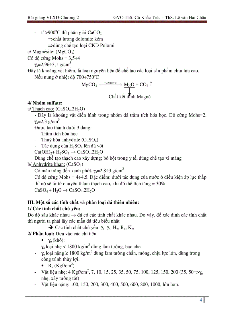 image for page Vật liệu đá thiên nhiên