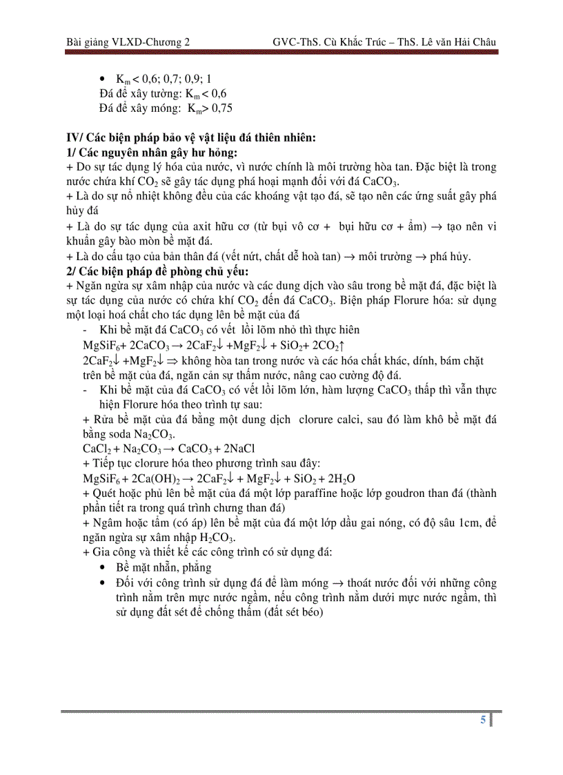 image for page Vật liệu đá thiên nhiên