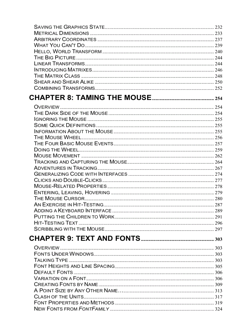 image for page Programming Microsoft Windows with C