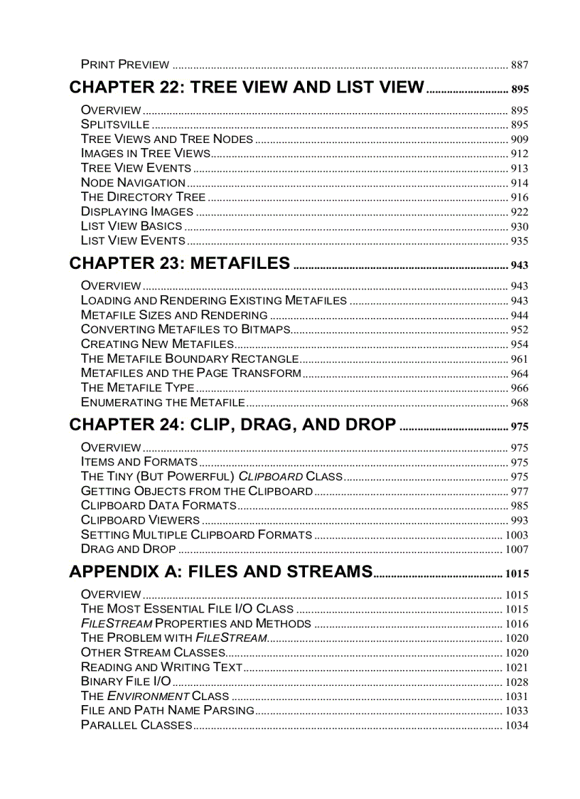 image for page Programming Microsoft Windows with C