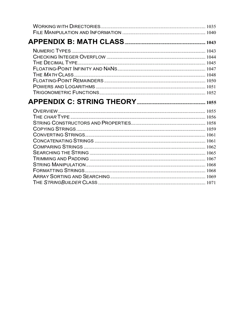 image for page Programming Microsoft Windows with C