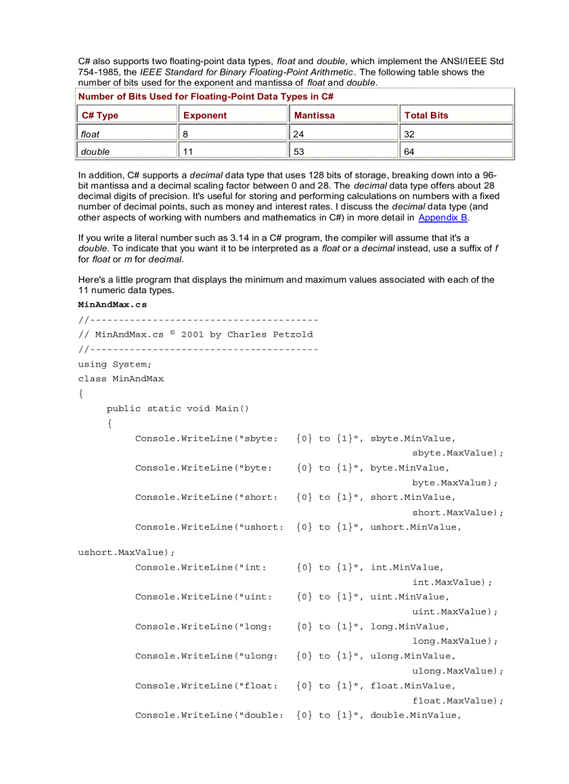 image for page Programming Microsoft Windows with C