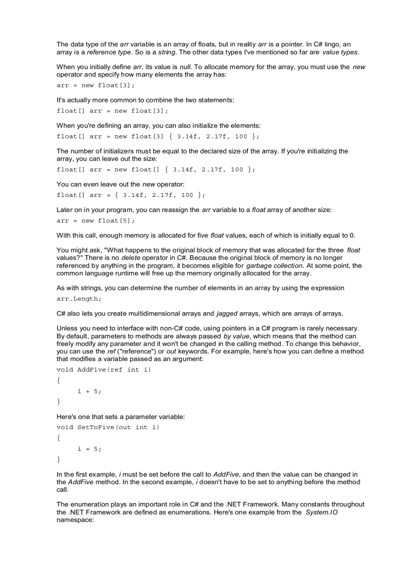image for page Programming Microsoft Windows with C