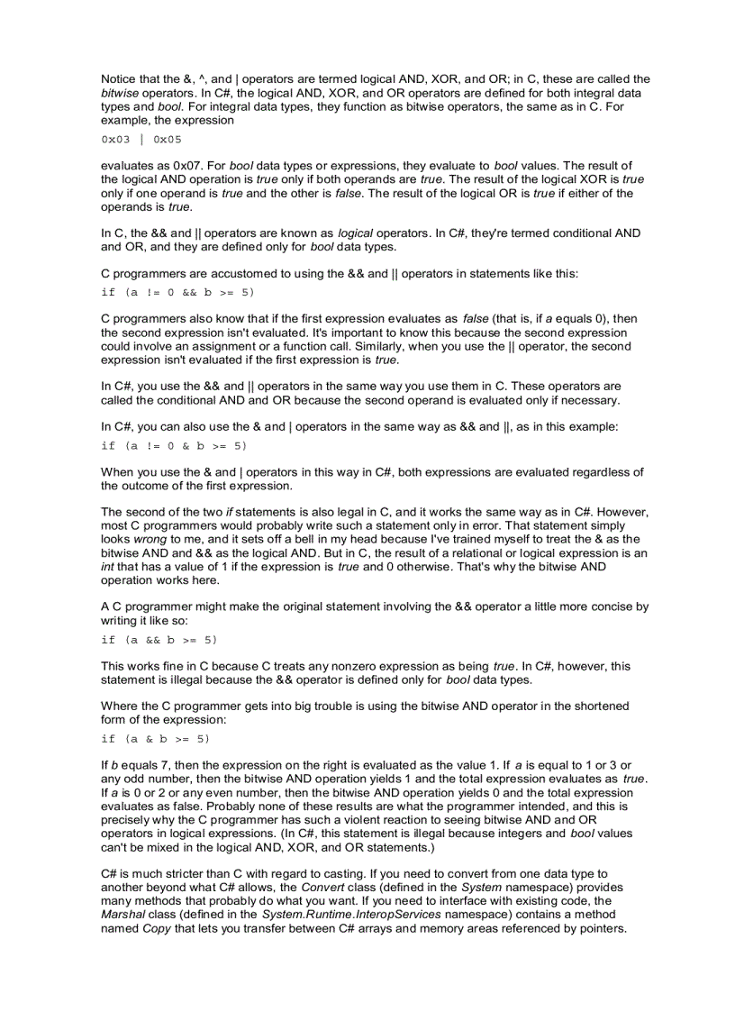 image for page Programming Microsoft Windows with C