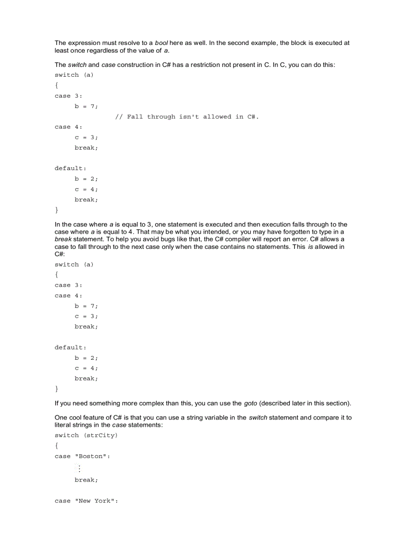 image for page Programming Microsoft Windows with C