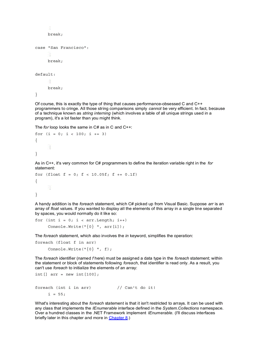 image for page Programming Microsoft Windows with C