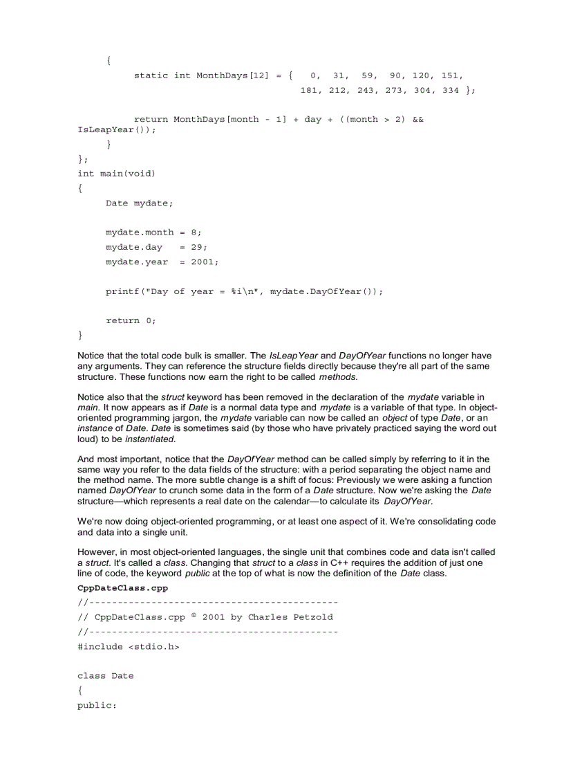 image for page Programming Microsoft Windows with C