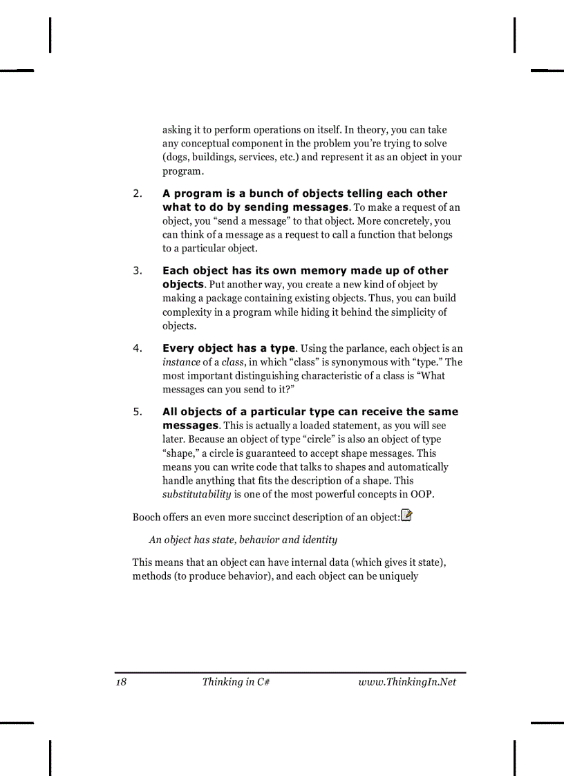 image for page Thinking in C