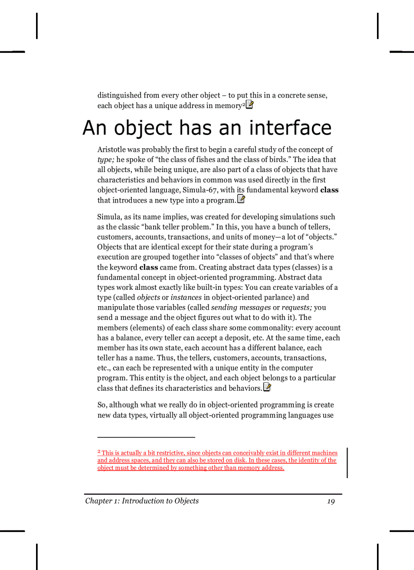 image for page Thinking in C