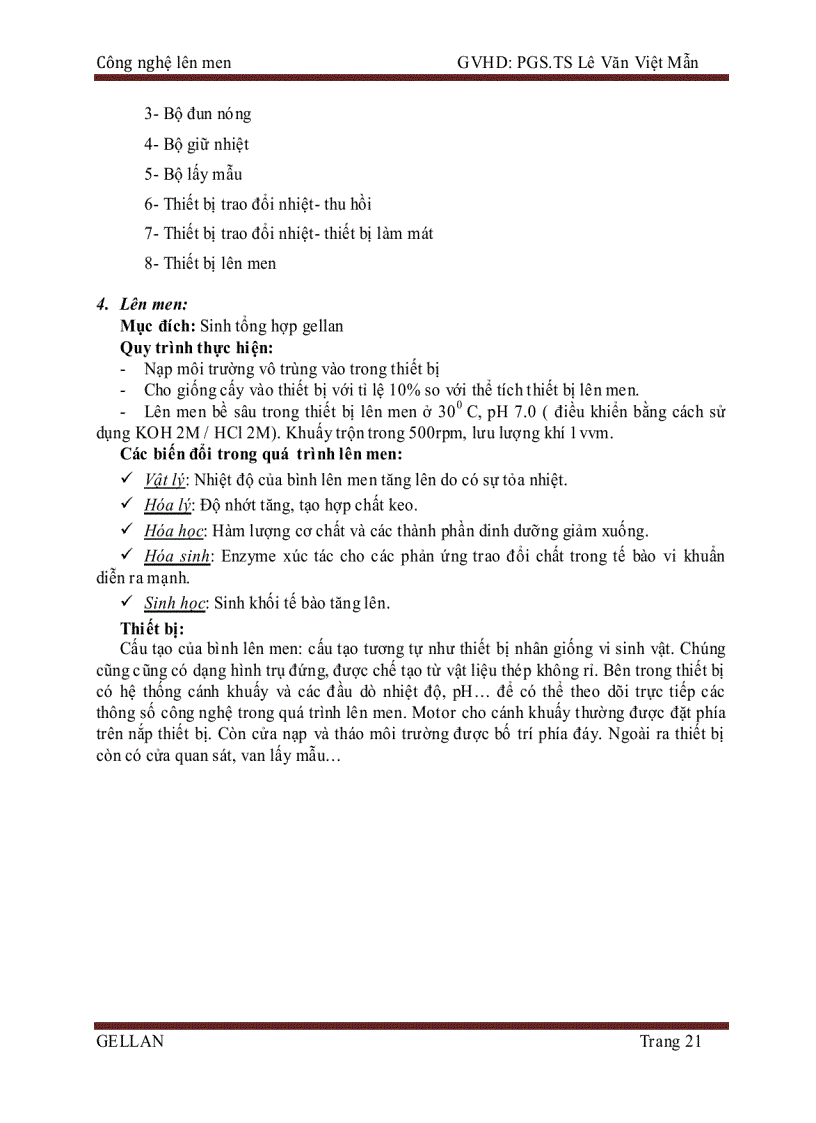 image for page Công nghệ lên men Gellan