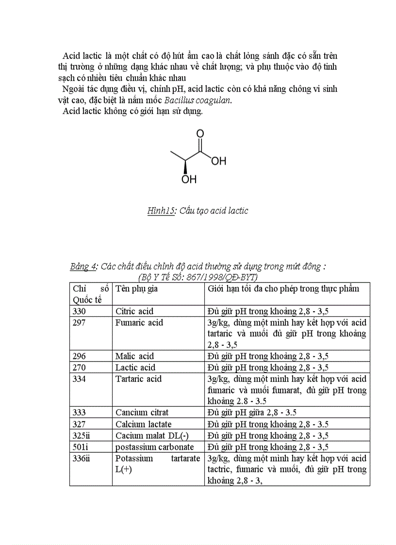 image for page Công nghệ chế biến mứt đông Jelly Jam và Marmalade