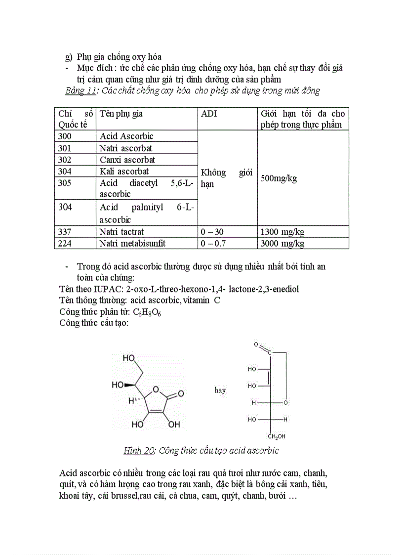 image for page Công nghệ chế biến mứt đông Jelly Jam và Marmalade