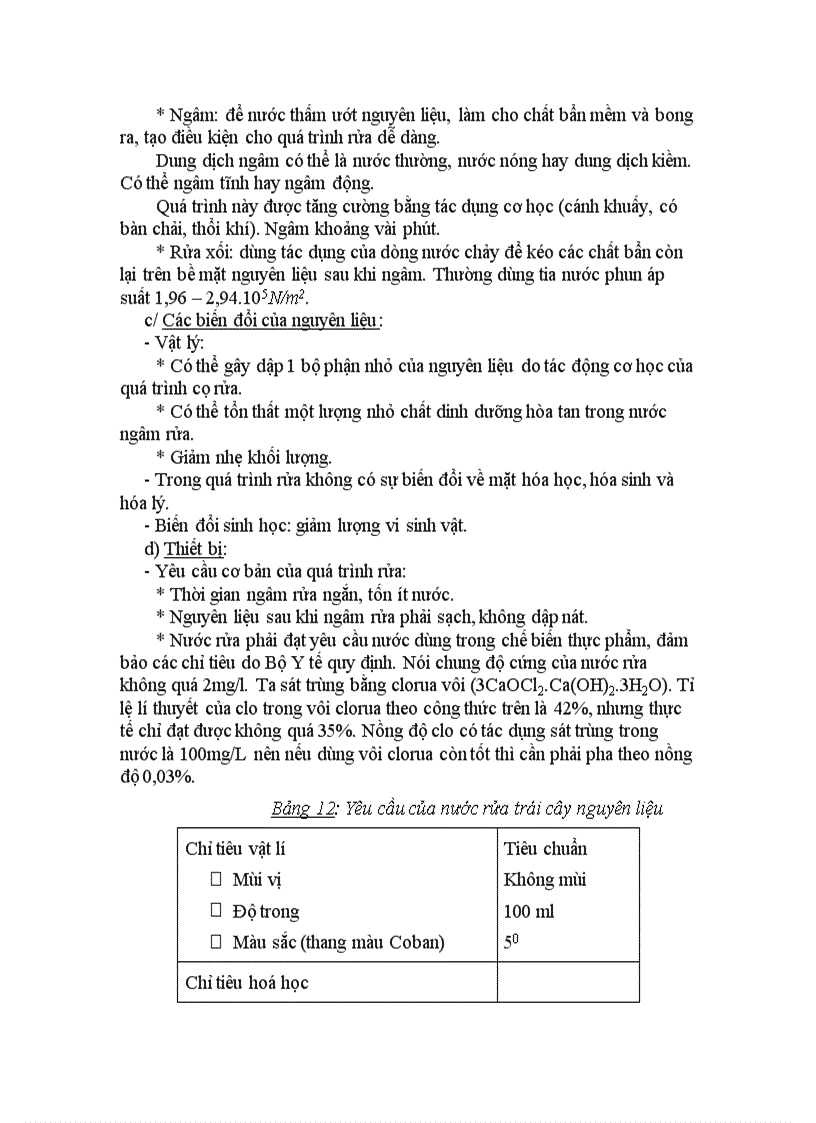 image for page Công nghệ chế biến mứt đông Jelly Jam và Marmalade