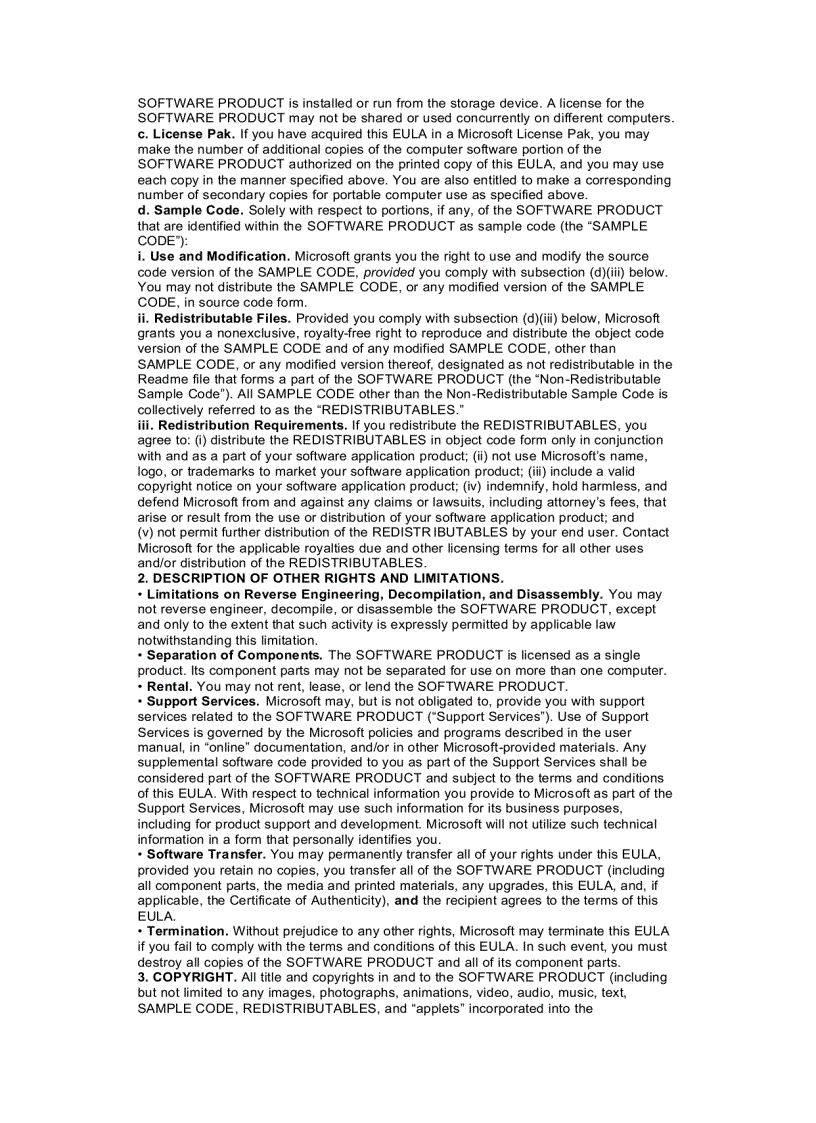 image for page OOP with Microsoft Visual Basic NET and Microsoft Visual C Step by Step