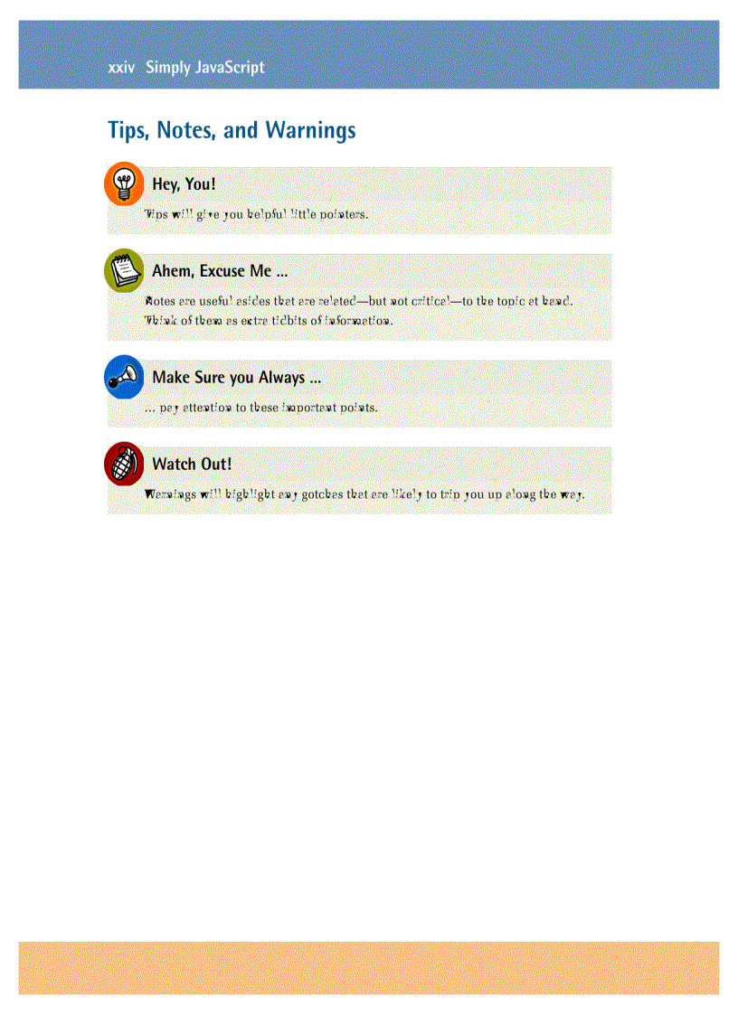 image for page Simply JavaScript
