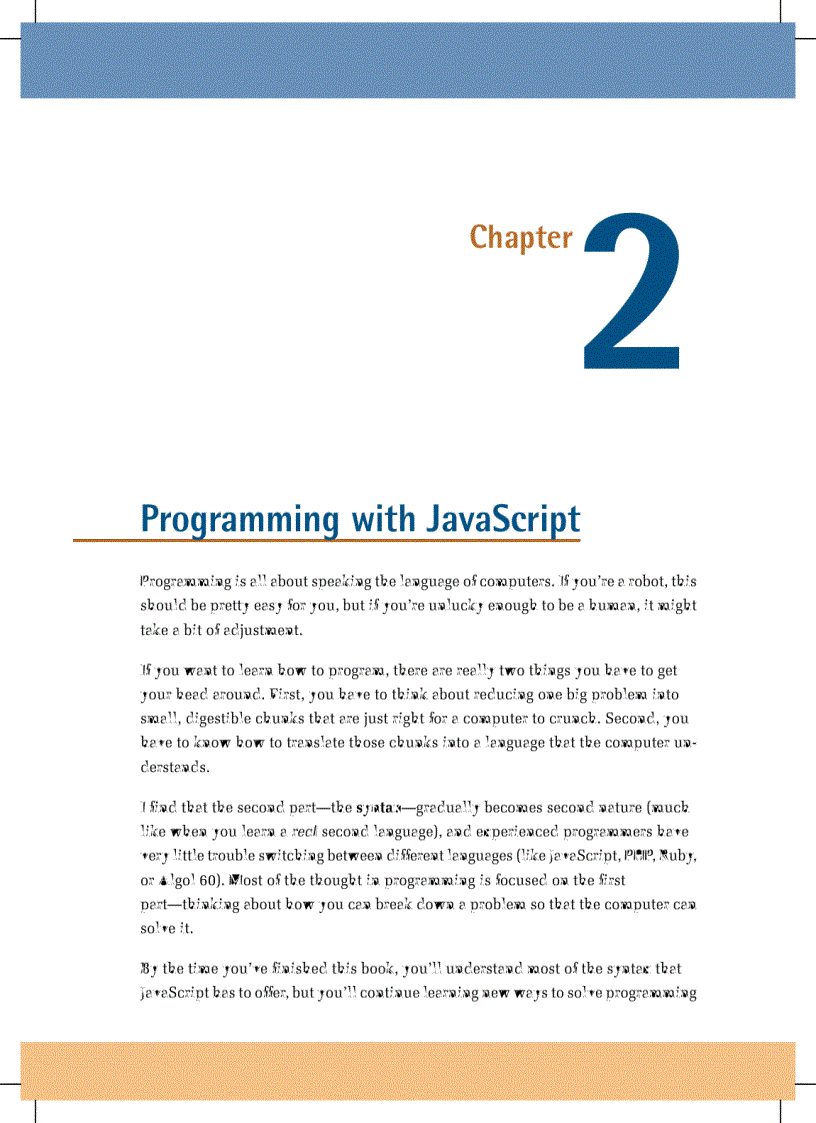 image for page Simply JavaScript