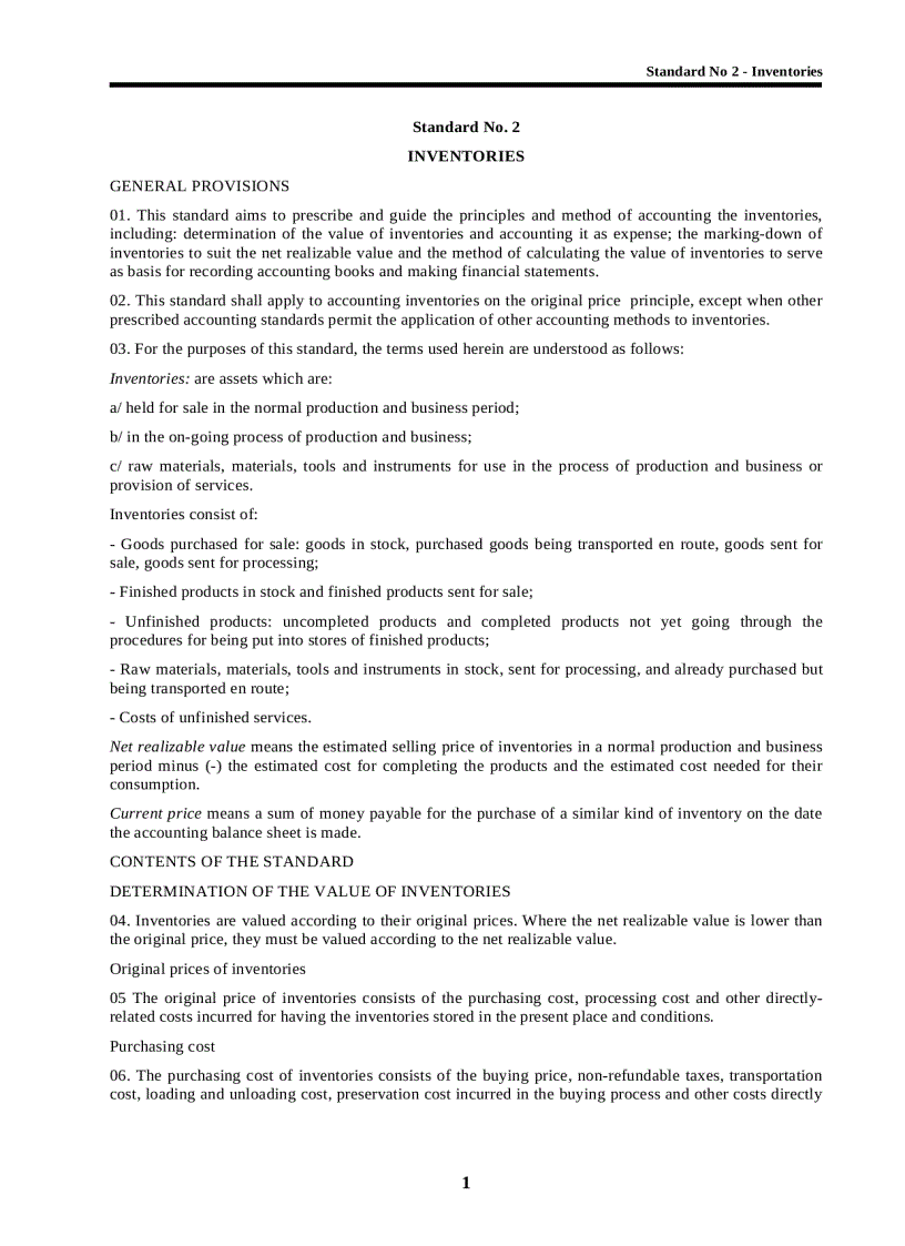 image for page 26 chuẩn mực kế toán english version