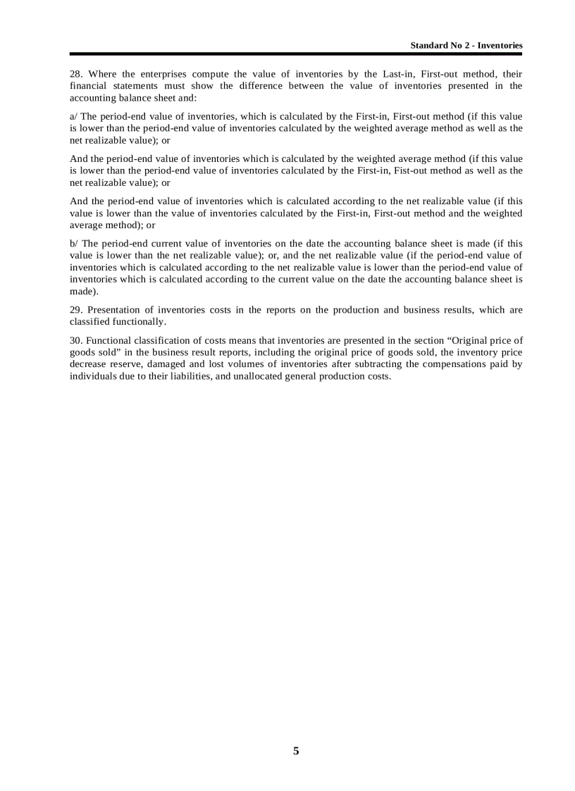 image for page 26 chuẩn mực kế toán english version