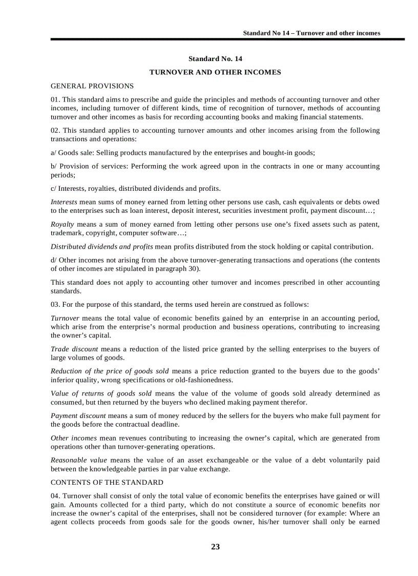 image for page 26 chuẩn mực kế toán english version