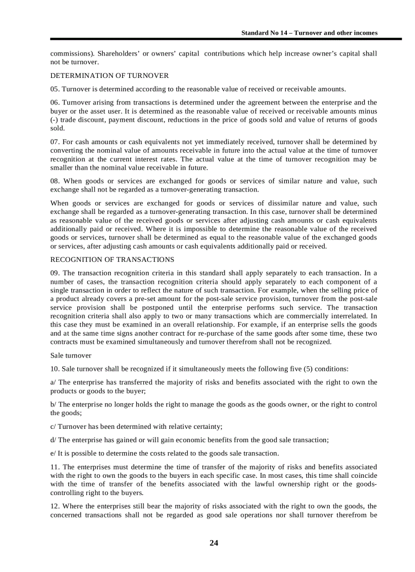 image for page 26 chuẩn mực kế toán english version