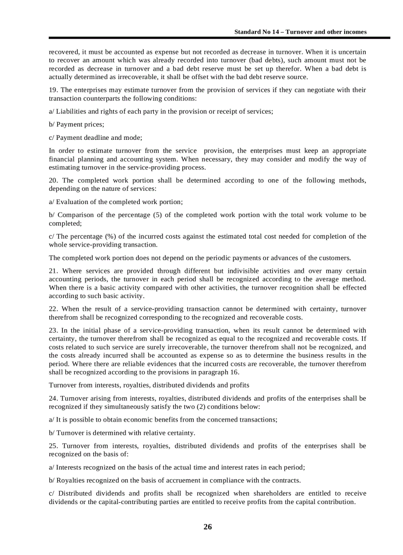 image for page 26 chuẩn mực kế toán english version