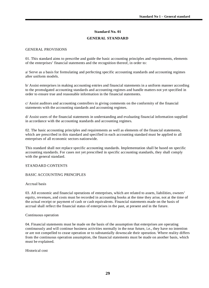 image for page 26 chuẩn mực kế toán english version
