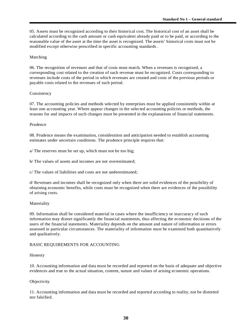 image for page 26 chuẩn mực kế toán english version
