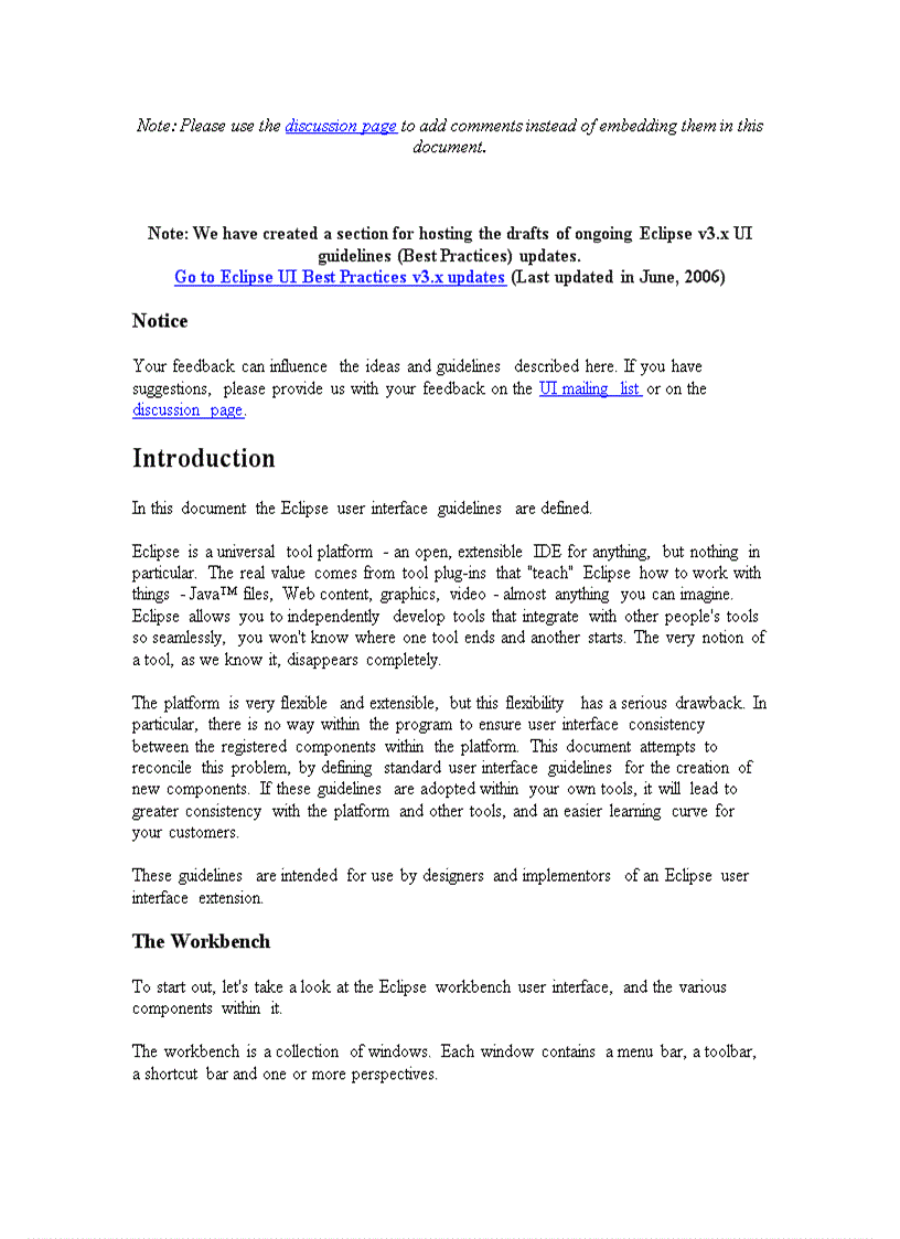 image for page Naming Conventions