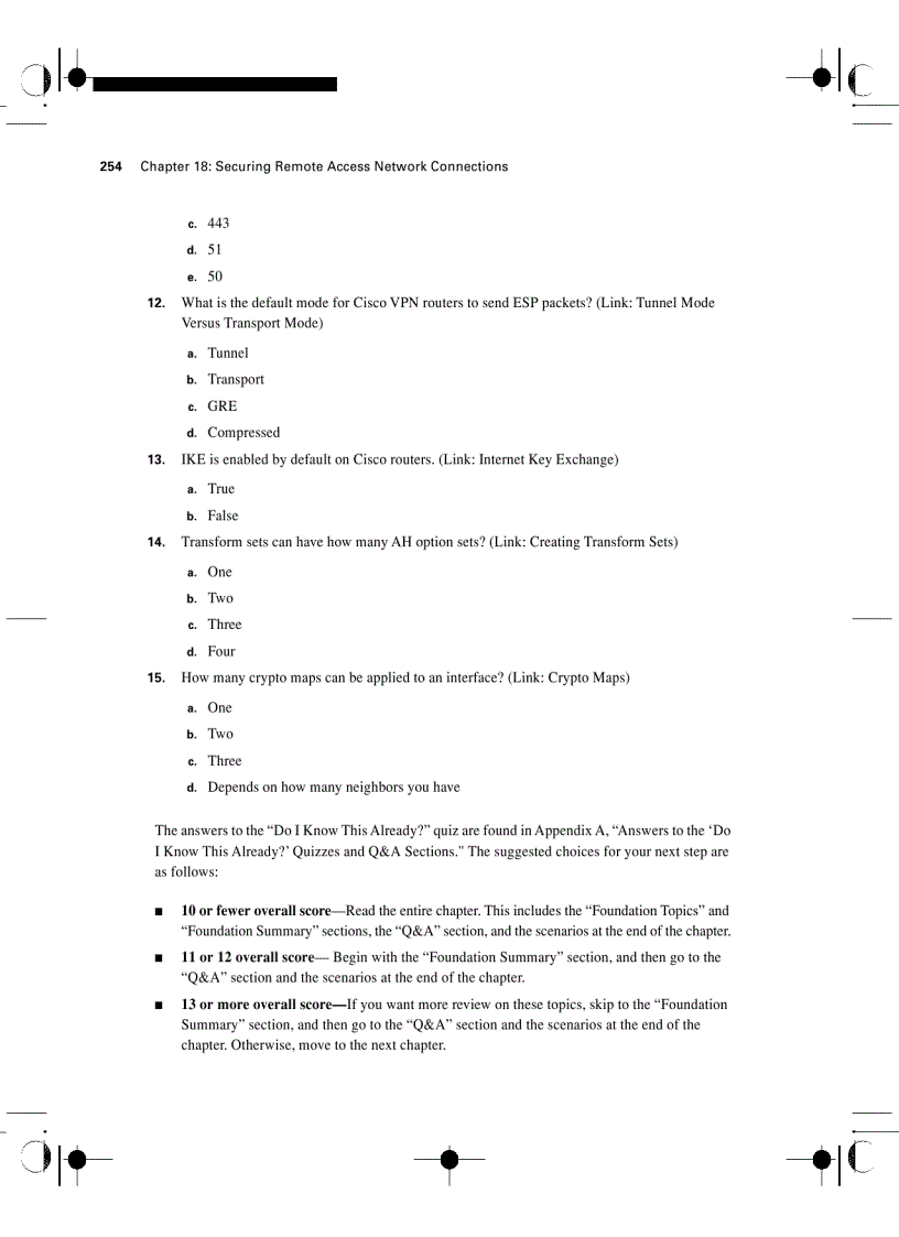 image for page Securing Remote Access Networks