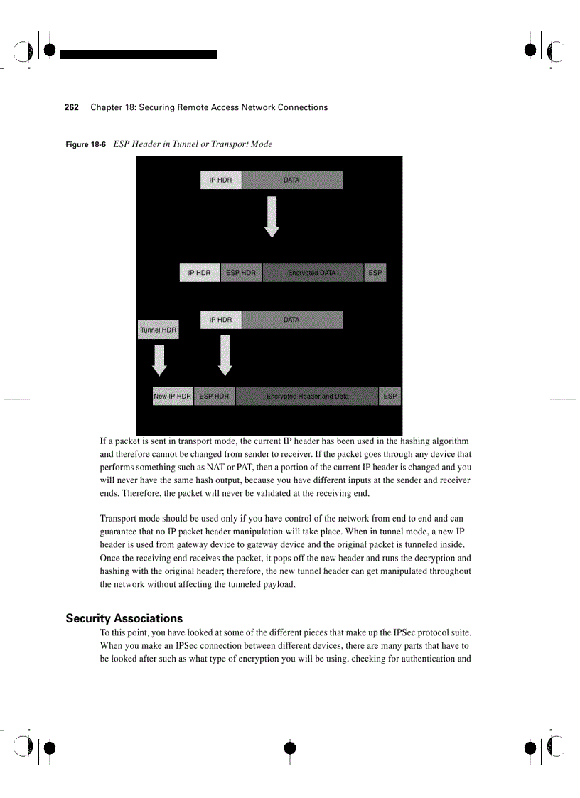 image for page Securing Remote Access Networks