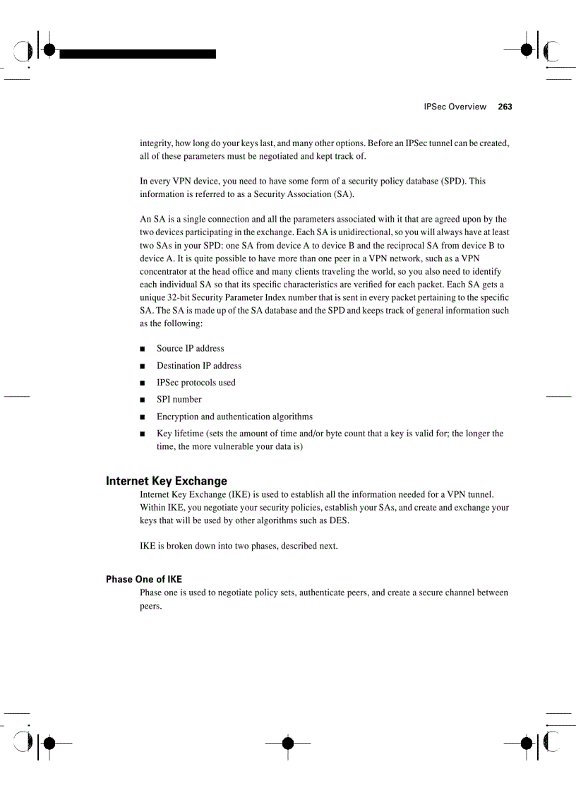 image for page Securing Remote Access Networks