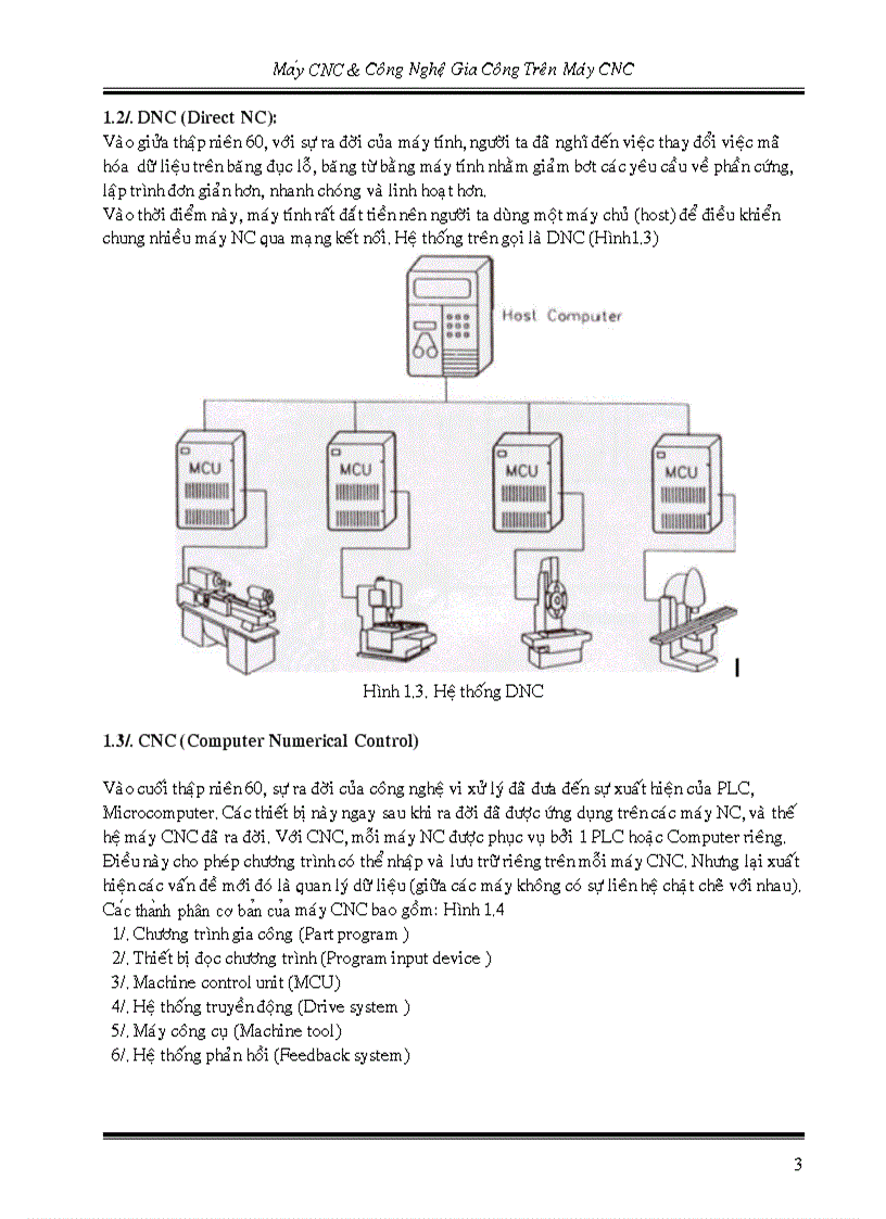 image for page CNC Thầy Ngô Quốc Hùng SỰ RA ĐỜI CỦA MÁY CNC