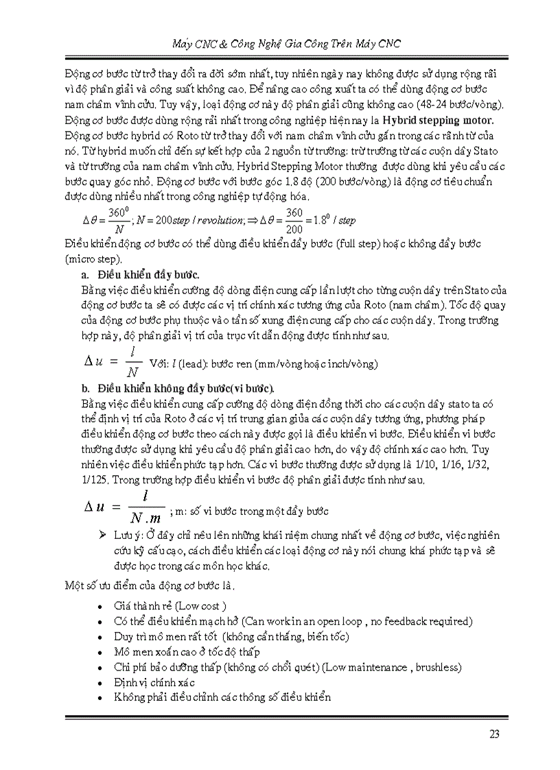 image for page CNC Thầy Ngô Quốc Hùng MÁY ĐIỀU KHIỂN CHƯƠNG TRÌNH SỐ