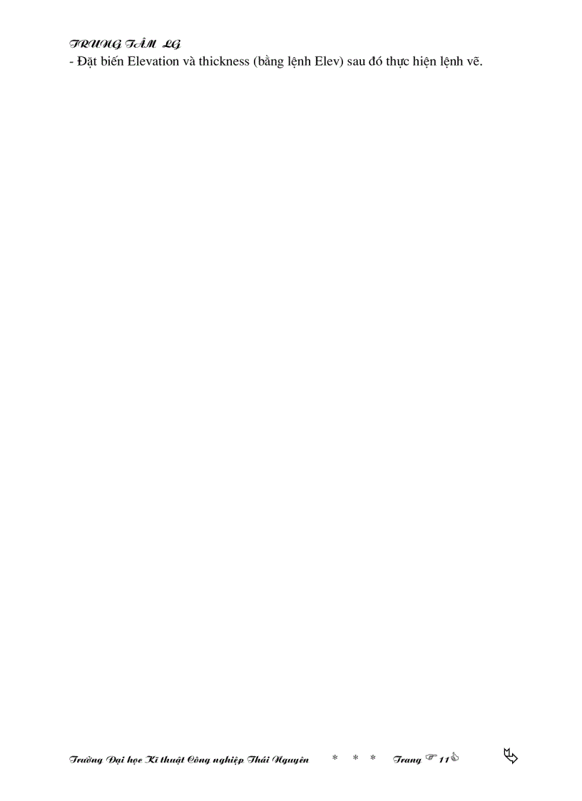 image for page Cơ sở thiết kế máy Cơ sở tạo mô hình 3D